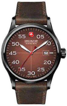 Часы Swiss Military Hanowa Active Duty 06-4280.7.13.005